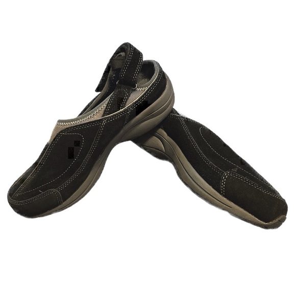 Women’s Easy Spirit Velcro Open Heal Shoes - Size 8 - NWOT - Picture 5 of 6